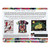 A second image of Jacquard Procion MX Dye 4-Color Set