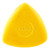 A second image of Clover Yellow Triangle Tailor's Chalk