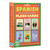 An image of EeBoo Spanish Vocabulary Flash Cards.