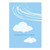 An image of an Unemployed Philosopher's Guild Cloudspotting Notebook.