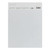 A second image of Fabriano White White Paper Pad