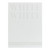 An image of a Fabriano White White Paper Pad.