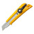 An image of an OLFA L-1 Ratchet Lock Utility Knife.