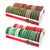 An image of Multicraft Holiday Ribbon & Trim.