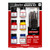 An image of an Angelus Leather Paint Basics Kit.