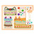An image of a Djeco Cakes & Sweets Mosaic Kit.