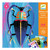 An image of a Djeco Paper Bugs 3D Collage Kit.