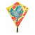 An image of a Djeco Bird Kite.