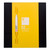 An image of a Talens Pantone Marker Set, Yellow Set Of 9.