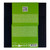 An image of a Talens Pantone Marker Set, Green Set Of 9 back.