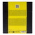 An image of a Talens Pantone Marker Set, Green Yellow Set Of 9 back.
