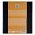 An image of a Talens Pantone Marker Set, Brown Set Of 9 back.