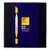 An image of a Talens Pantone Marker Set, General Selection Set Of 27.