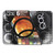 An image of a Golden QoR Watercolor 6-Color Earth Colors Tube Set.