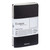 An image of a Fabriano EcoQua Cool Pocket Notebook Set, Blank.