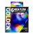 An image of a Golden High Flow 6-Color Airbrush Set.