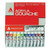 An image of a Holbein Acrylic Gouache 12-Color Master Set.