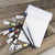 An open image of a Royal & Langnickel Keep N' Carry Acrylic Painting Set.