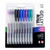 An image of Sakura Gelly Roll Retractable 10-Piece Fan Faves Pens.
