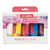 An image of a Talens Art Creation 5-Color Acrylic Paint Set, 75 ml.