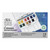 An image of a Winsor & Newton Cotman Watercolor Palette Pocket Set.