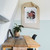 A lifestyle image of a completed Coloready NYC Cityscape Paint By Number Kit.