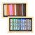 An open image of Jack Richeson Yarka Pastel Sets.