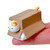 A close up image of a BC USA House Of Cats Japanese Blind Box.