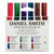 An image of a Daniel Smith 6-Color PrimaTek Introductory Watercolor Tube Set.