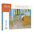 An image of a Pomegranate Vincent Van Gogh Van Gogh's Bedroom At Arles 1000-Piece Puzzle.