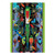 An image of a completed Pomegranate Charley Harper Monteverde 1000-Piece Puzzle.
