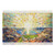 An image of a completed Pomegranate Edvard Munch The Sun 1000-Piece Puzzle. 
