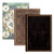 An image of Paperblanks Softcover Flexi Notebooks.