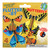 An image of a House Of Marbles Flutter-By Wind-Up Butterfly.