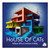 An image of an Asmodee House Of Cats Game.