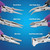 A chart image of Beadalon Designer Series Pliers.