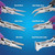 A chart image of Beadalon Designer Series Pliers.