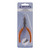 An image of Beadalon Classic Series Chain Nose Pliers.