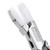 A close up image of Beadalon Flat Nylon Jaw Pliers.