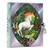 An image of an EeBoo Unicorn Journal.