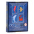 A back image of an EeBoo Go Fish Card Game.