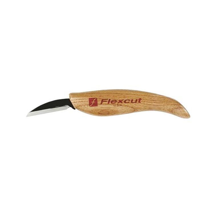 Flexcut Roughing Knife - 2" Blade