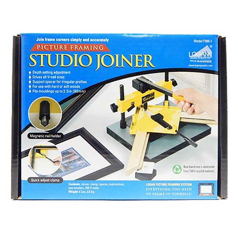 Logan Studio Joiner