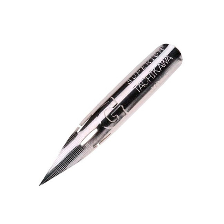 Tachikawa G Pen Nib T3-3