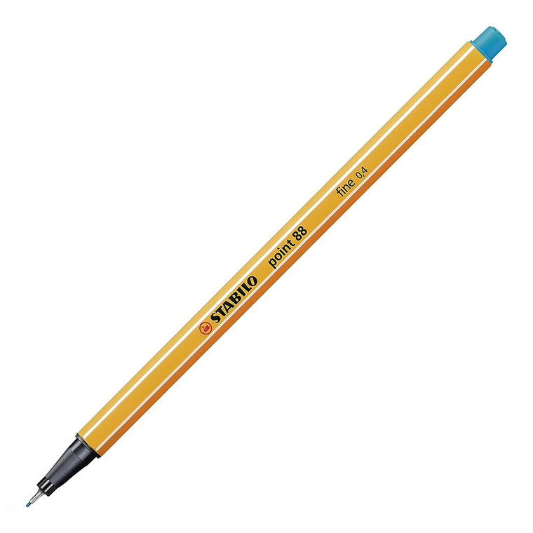 Stabilo Point 88 Pen