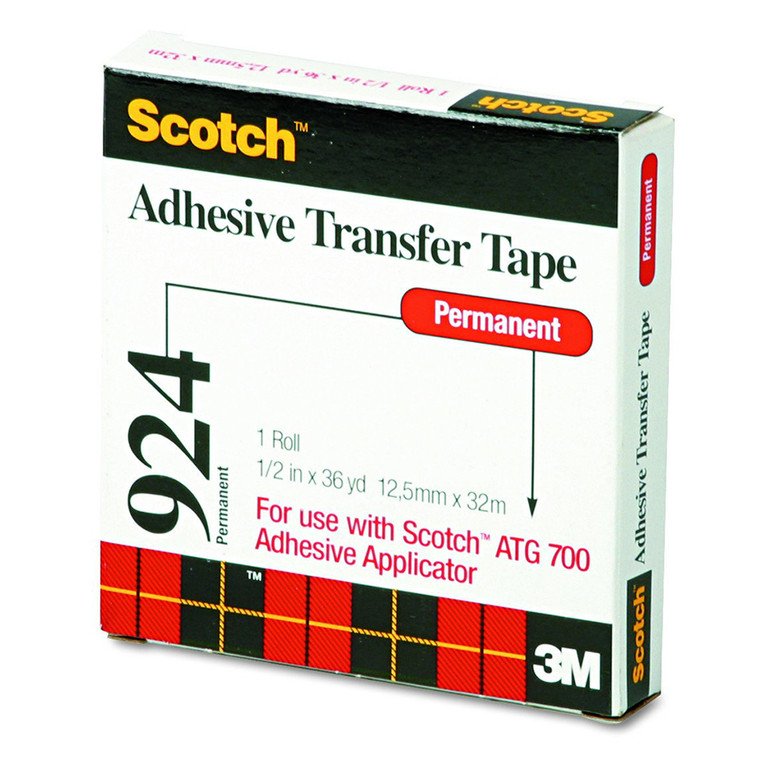 Scotch Adhesive Transfer Tape