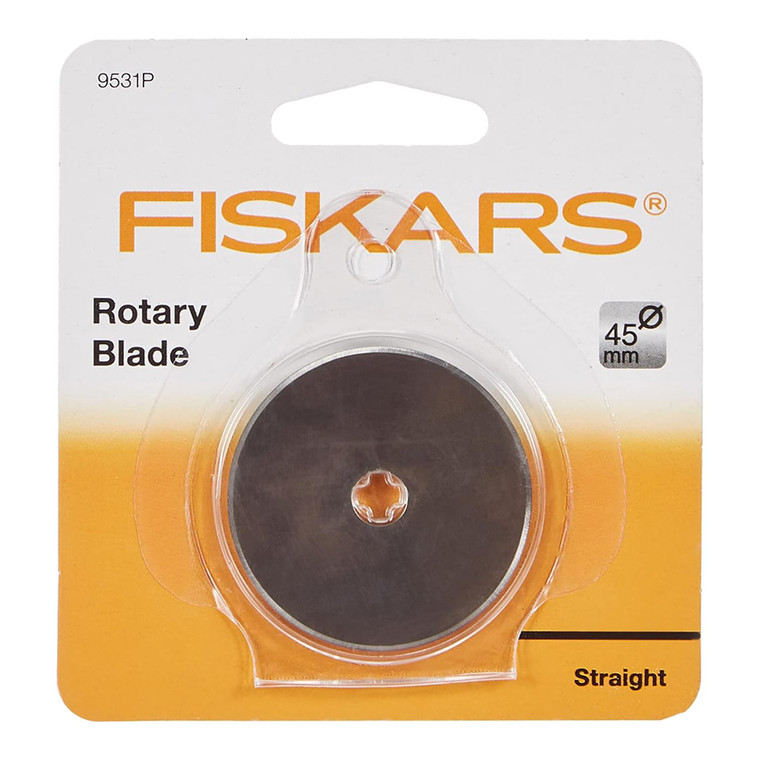 Fiskars Rotary Blades