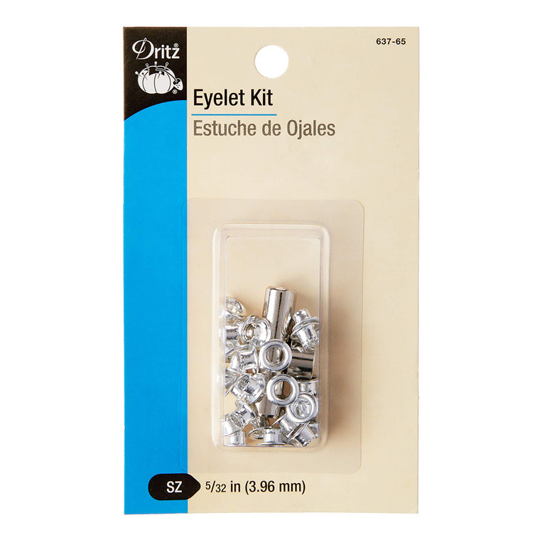 Dritz Eyelet Kit