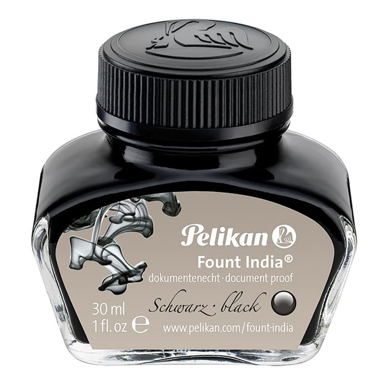 Pelikan Drawing Ink