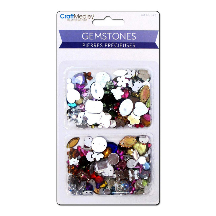 Multicraft Gemstones
